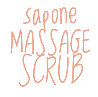 massage scrub